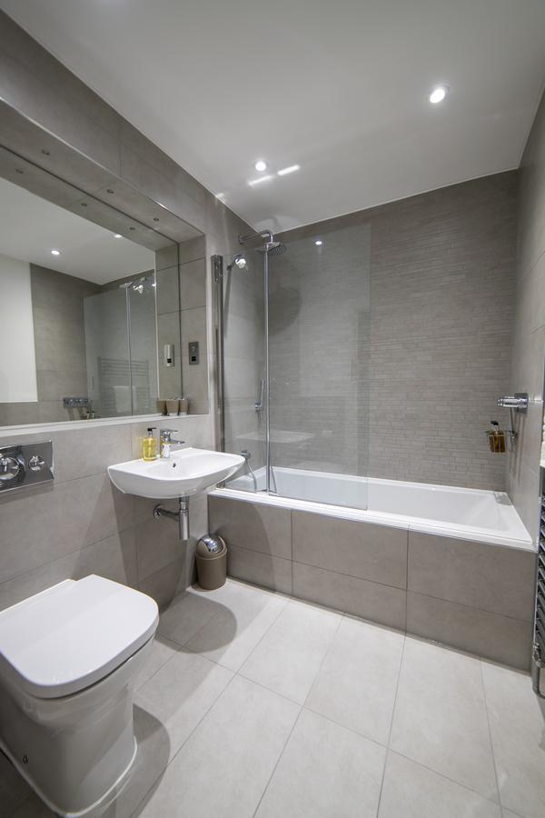 Helios Court Penthouse Serviced Apartment By Ferndale Maidenhead Eksteriør bilde