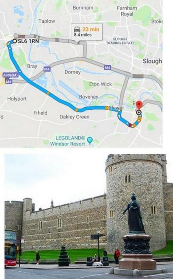 Helios Court Penthouse Serviced Apartment By Ferndale Maidenhead Eksteriør bilde